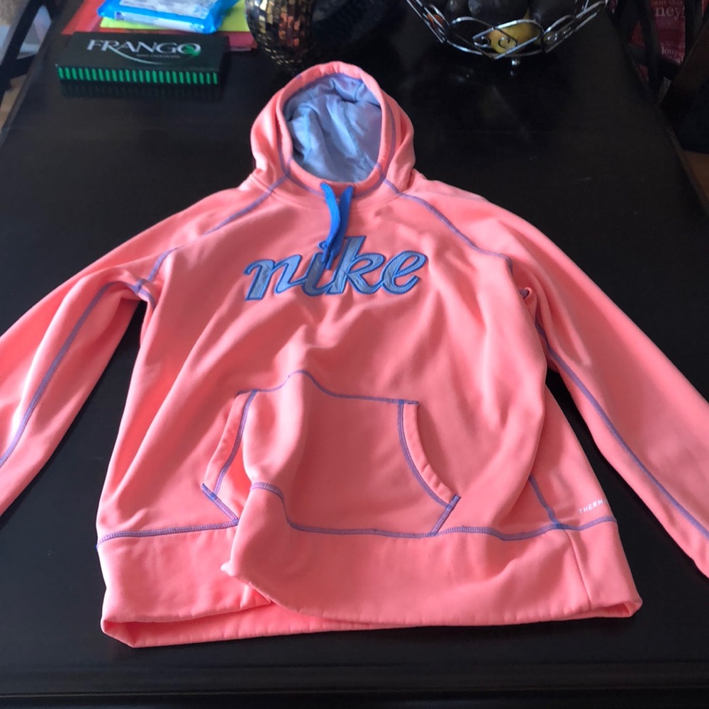 Nike Sweater